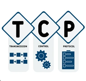 TCP